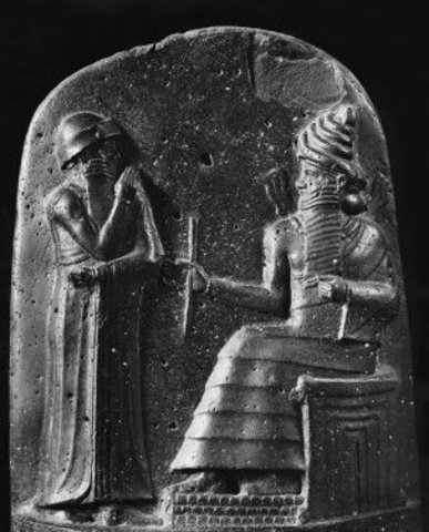 codigo hammurabi