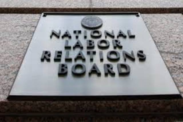 National Labor Relations Board