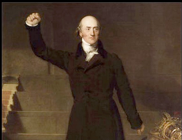 Se abole la última ley proteccionista.