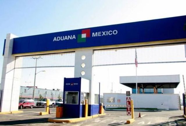 Se realiza el aumento más grande sobre los impuestos de importación.