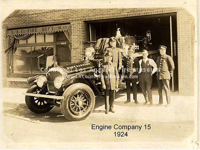 Estadistica de control