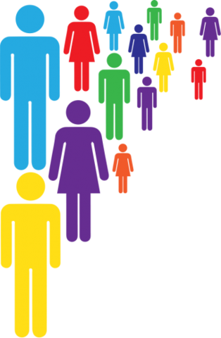 Transición a la democracia por la clase política civil