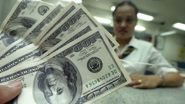 Inflación ascendia al 388%