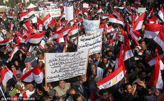 Taliban takes control of Afghanistan.