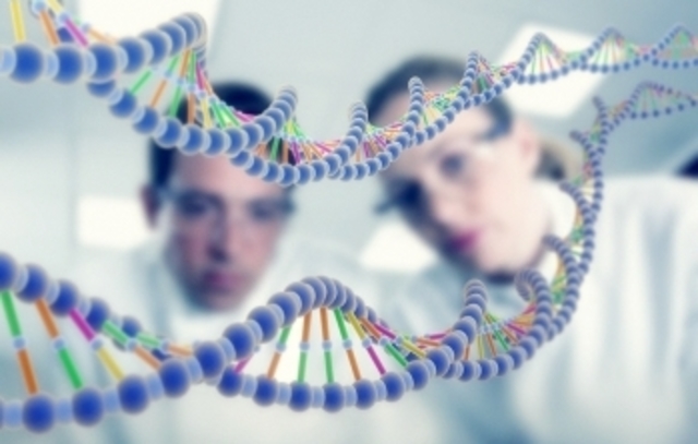 desiframiento del genoma humano