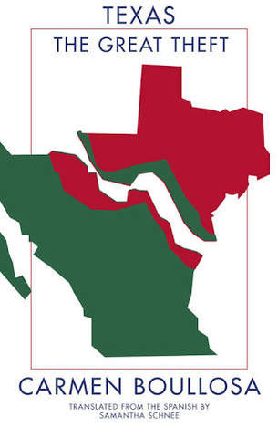 Separación de Texas.
