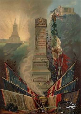 Guerra contra Estados Unidos.