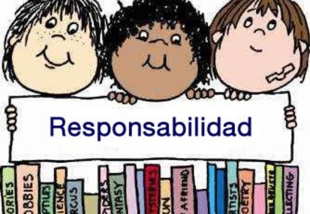 PROPUESTA DE RESPONSABILIDAD