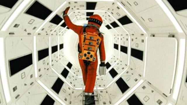 Estreno de "2001: una odisea del espacio"