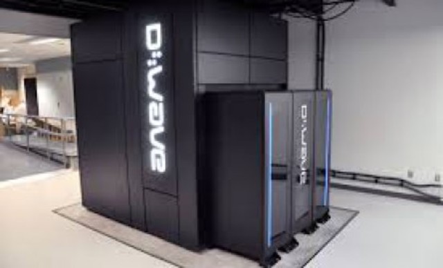 6ª Generación de ordenadores