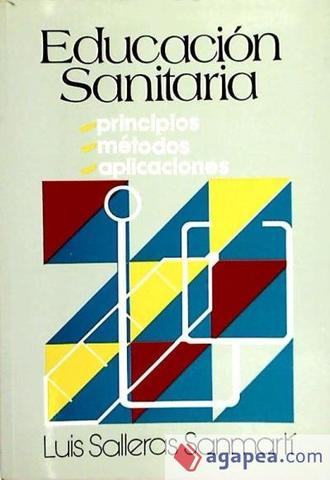 ETAPAS DE LA EDUCACION PARA LA SALUD (SALLERAS)