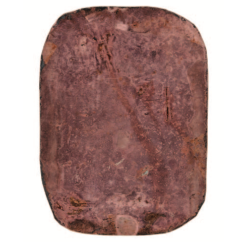 Daguerreotype Presented