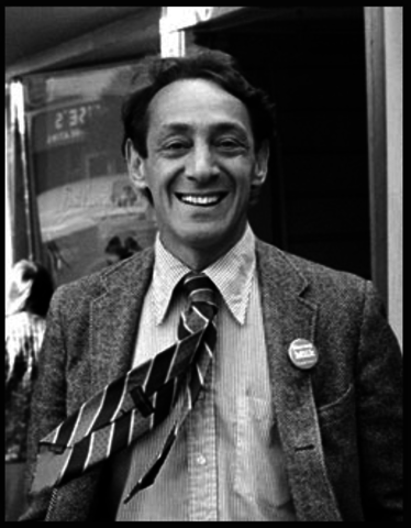 Harvey Milk assassination