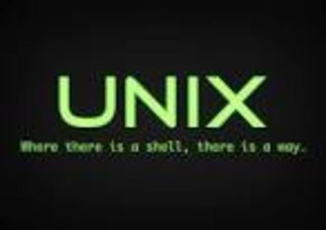 LA CREACIÓN DE UNIX