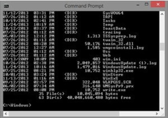 Microsoft Disk Operating System
