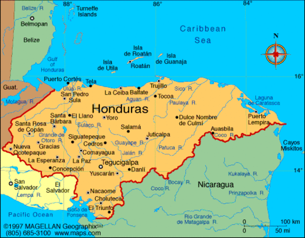 Honduras