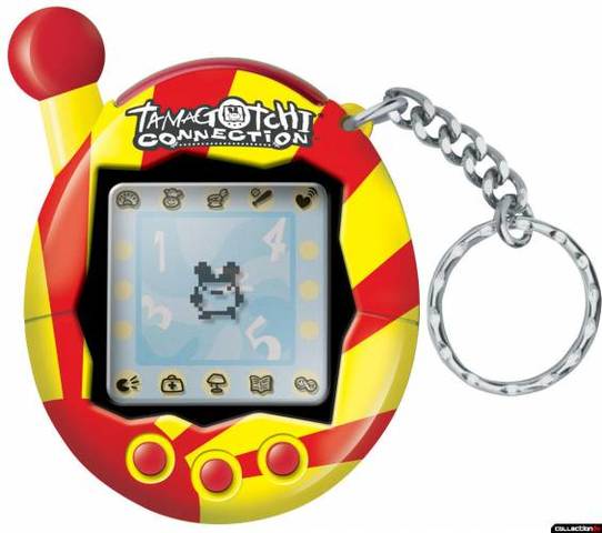 Tamagotchi