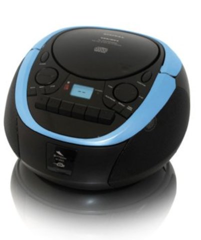 Minicadena Portátil