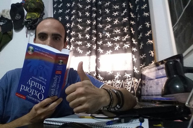 Las TIC y la educacion a distancia