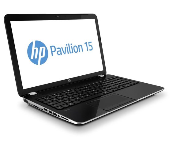 Ordenador Portatil HP
