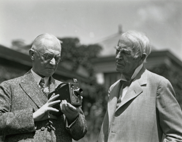 Amateur Motion Picture