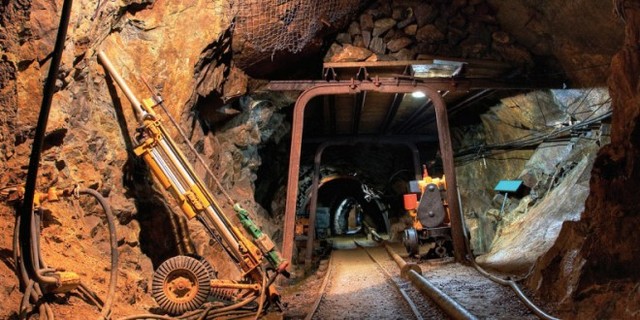 (México) Minería como sustento económico