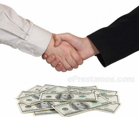 (México) Se recurren a préstamos de bancos extranjeros.