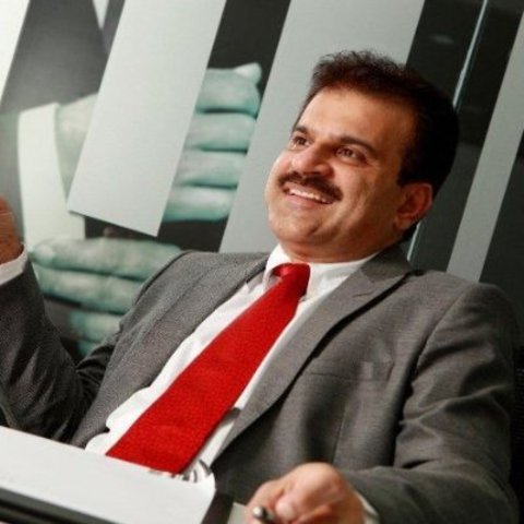 Santhosh Joseph Karimattom | New Jewel in Town