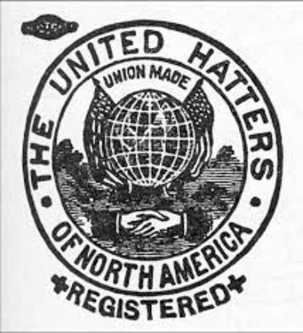 Hatters Union