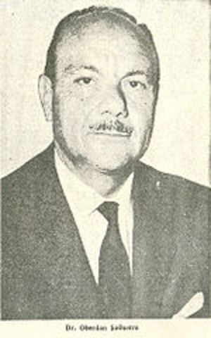 Pol. Asesinato al gerente de Fiat