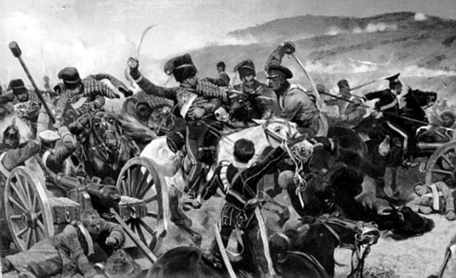 Crimean War