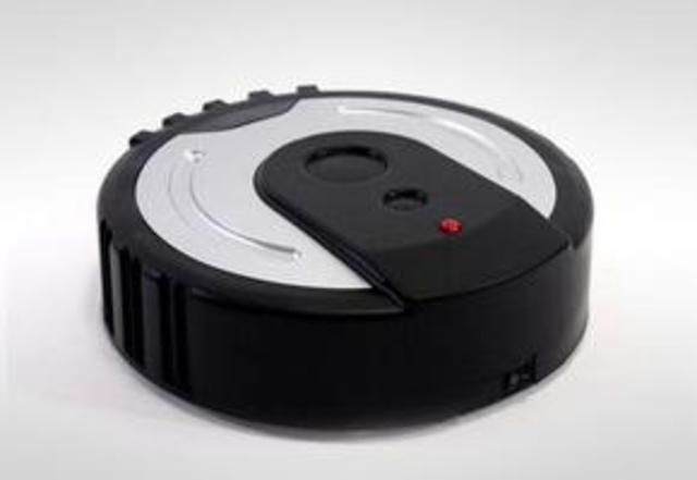Robot doméstico
