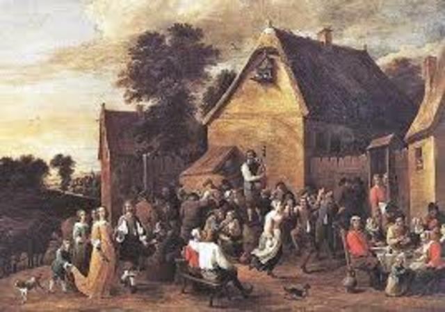 government in the american colonies