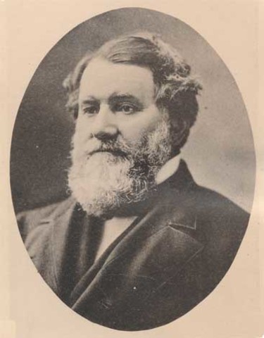 Cyrus McCormick