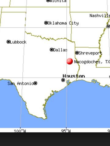 Nacogdoches