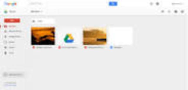 When Google Drive was made.