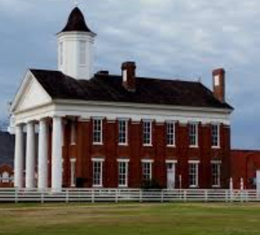 Life in Spanish Texas