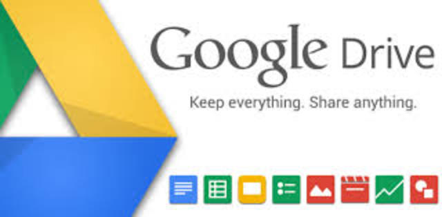 What changed with Google Drive? Now, you can view, edit, or comment on someone's Google document.