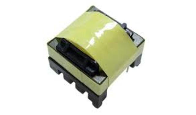 High Frequency Transformer