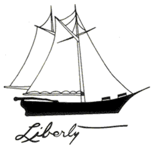 John Hancock's Sloop