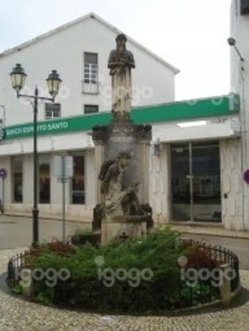 Homenagem aos mortos da Grande Guerra em Soure