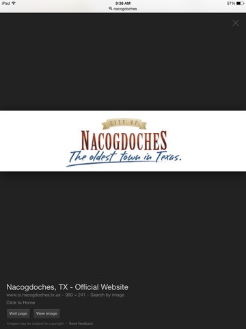 Nacogdoches
