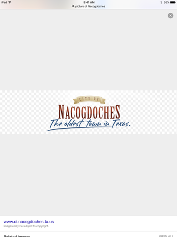 Nacogdoches