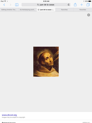 Juan Buastita de la Casa