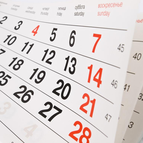 Fique atento aos prazos de desincompatibilização