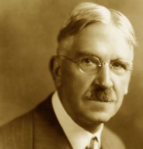 John Dewey