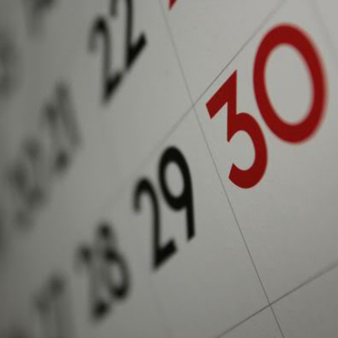 Fique atento aos prazos de desincompatibilização