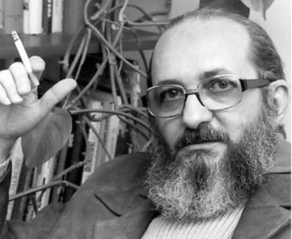Paulo Freire
