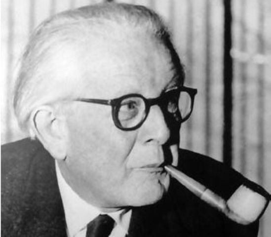 Jean Piaget
