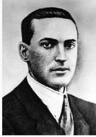 Lev Vygotsky
